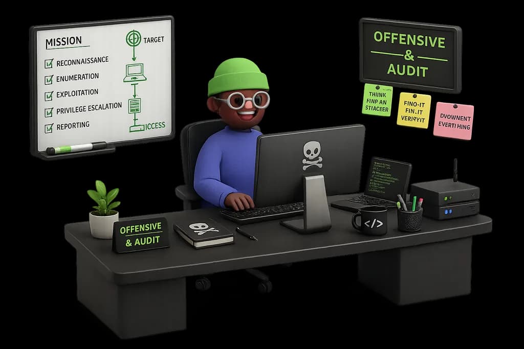 Diego, Vulnerability Mgmt