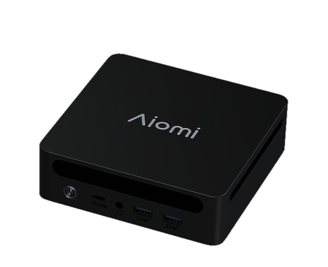 Aiomi Box, boîtier de cybersécurité pour PME