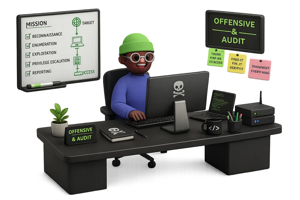 Diego, Vulnerability Mgmt